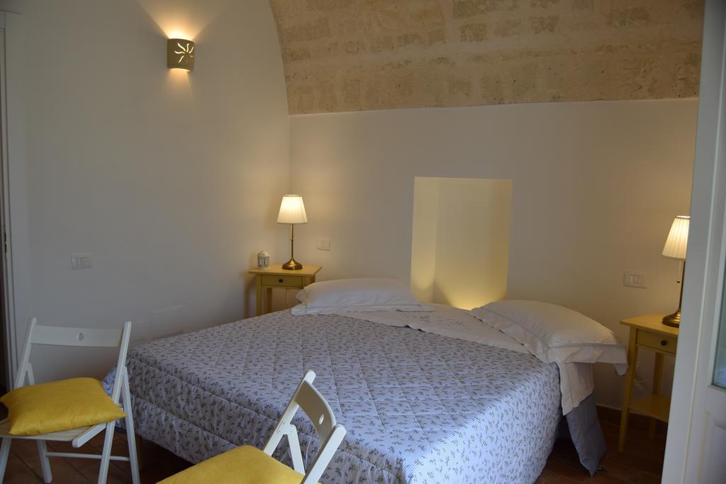 Roseus La Casa Vacanze Nei Sassi Matera Exterior foto
