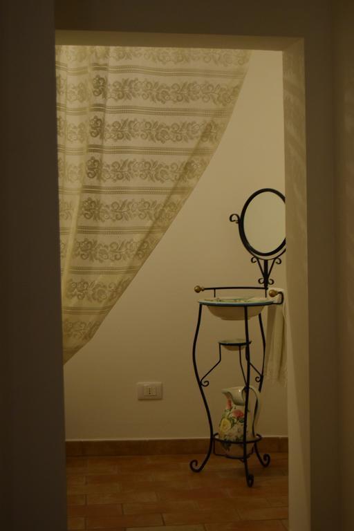 Roseus La Casa Vacanze Nei Sassi Matera Exterior foto